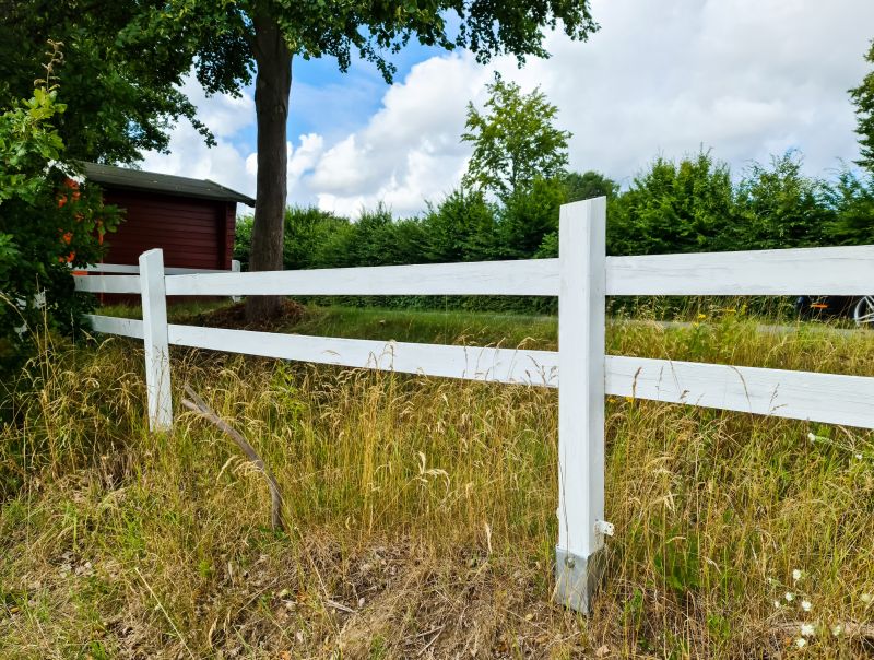 Best Fence Painting Contractors in Mound, MN