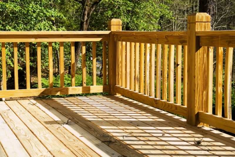 Pool Deck Refinishing