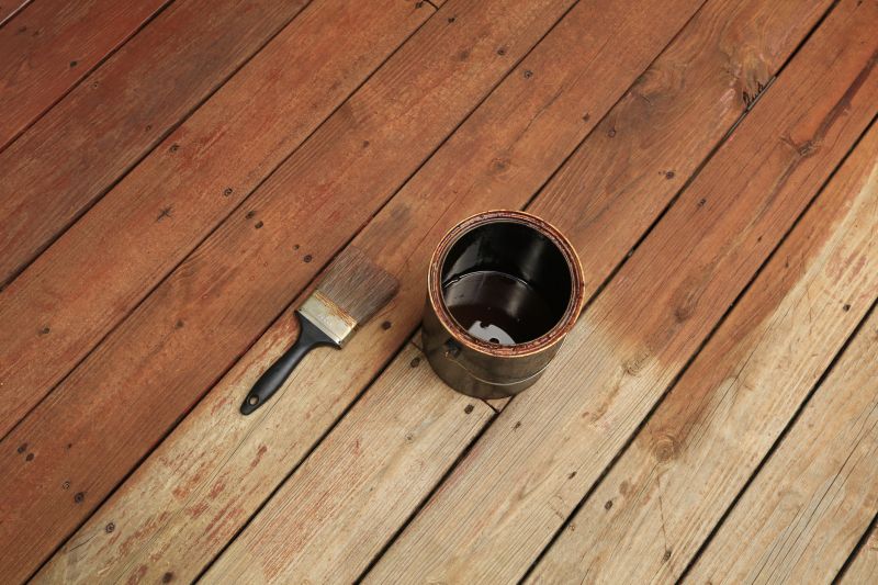Pool Deck Refinishing