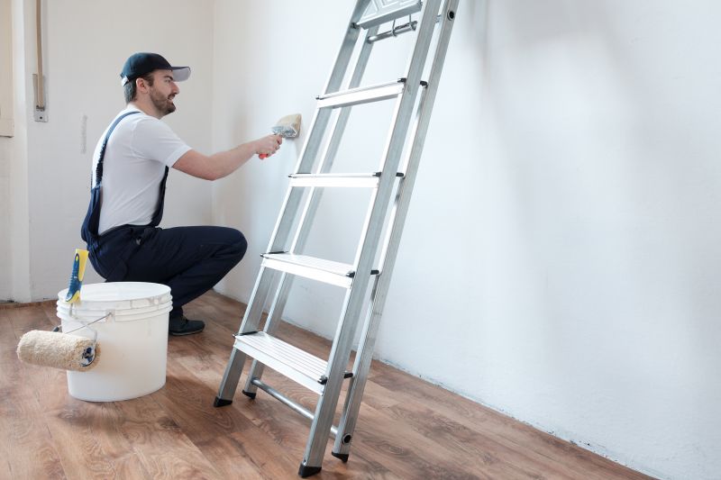 Reliable Painting Service Providers