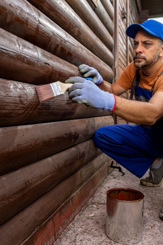 Local Exterior Painters